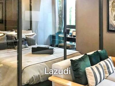 1 Bed 31 Sqm RISE Phahon-Inthamara Condo for Sale