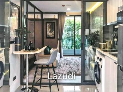 1 Bed 31 Sqm RISE Phahon-Inthamara Condo for Sale