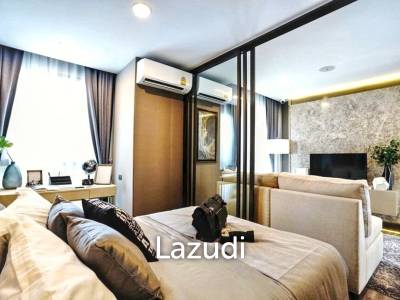 1 Bed 31 Sqm RISE Phahon-Inthamara Condo for Sale