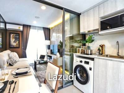 1 Bed 31 Sqm RISE Phahon-Inthamara Condo for Sale