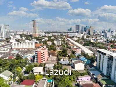 1 Bed 31 Sqm RISE Phahon-Inthamara Condo for Sale