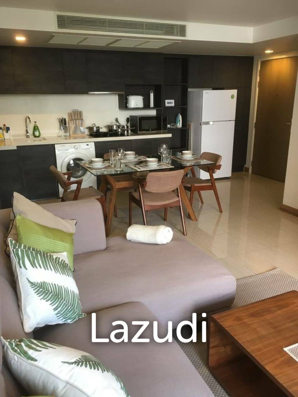2 bed 62 sqm Downtown 49 For Sale