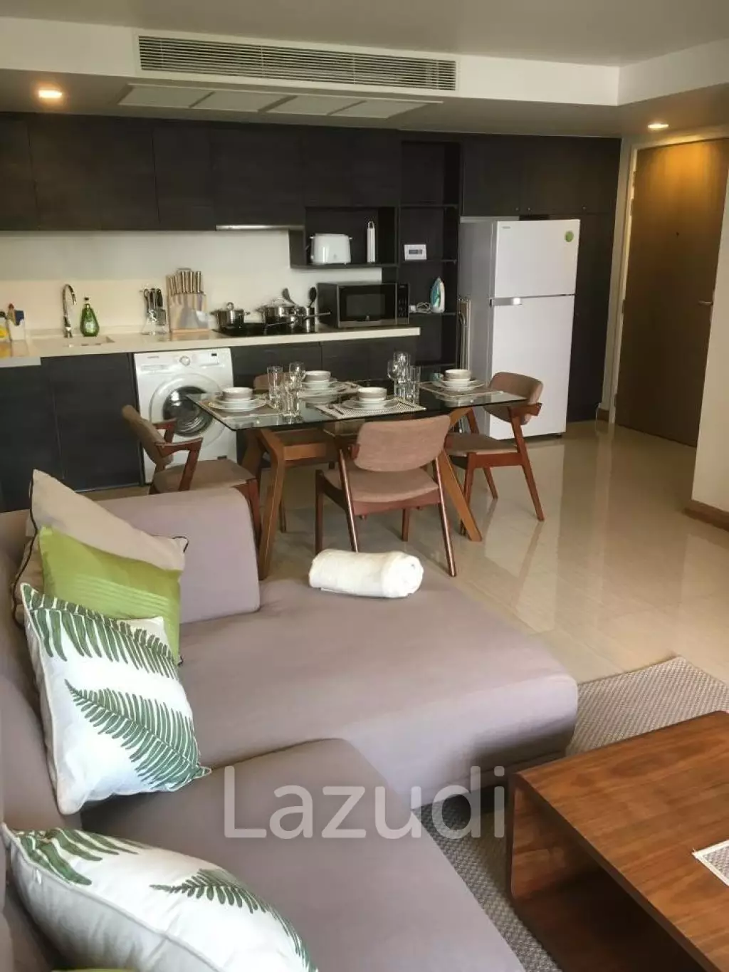2 bed 62 sqm Downtown 49 For Sale