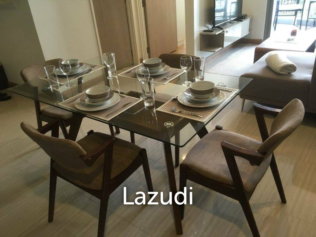 2 bed 62 sqm Downtown 49 For Sale
