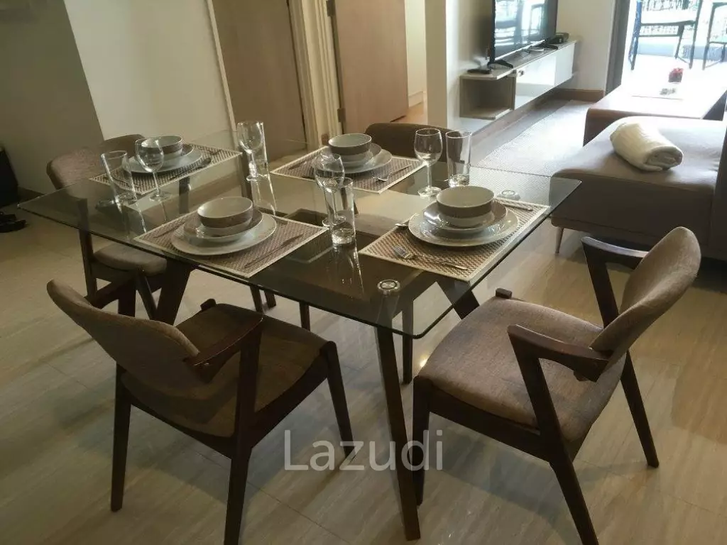 2 bed 62 sqm Downtown 49 For Sale