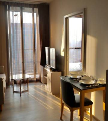1 Bed 26 Sqm OKA Haus For Rent