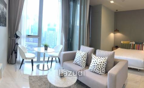 1 Bed 33 Sqm Hyde Sukhumvit 11 For Sale