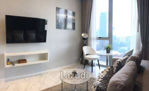 1 Bed 33 Sqm Hyde Sukhumvit 11 For Sale