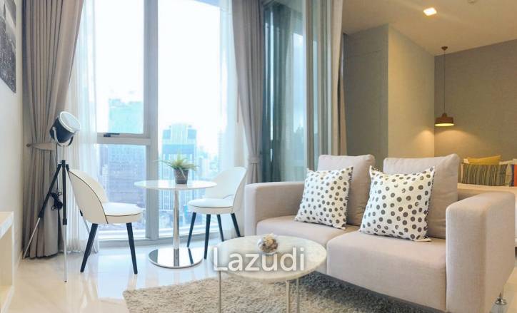 1 Bed 33 Sqm Hyde Sukhumvit 11 For Sale