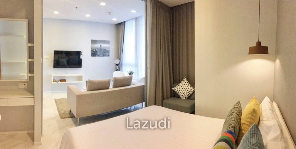 1 Bed 33 Sqm Hyde Sukhumvit 11 For Sale