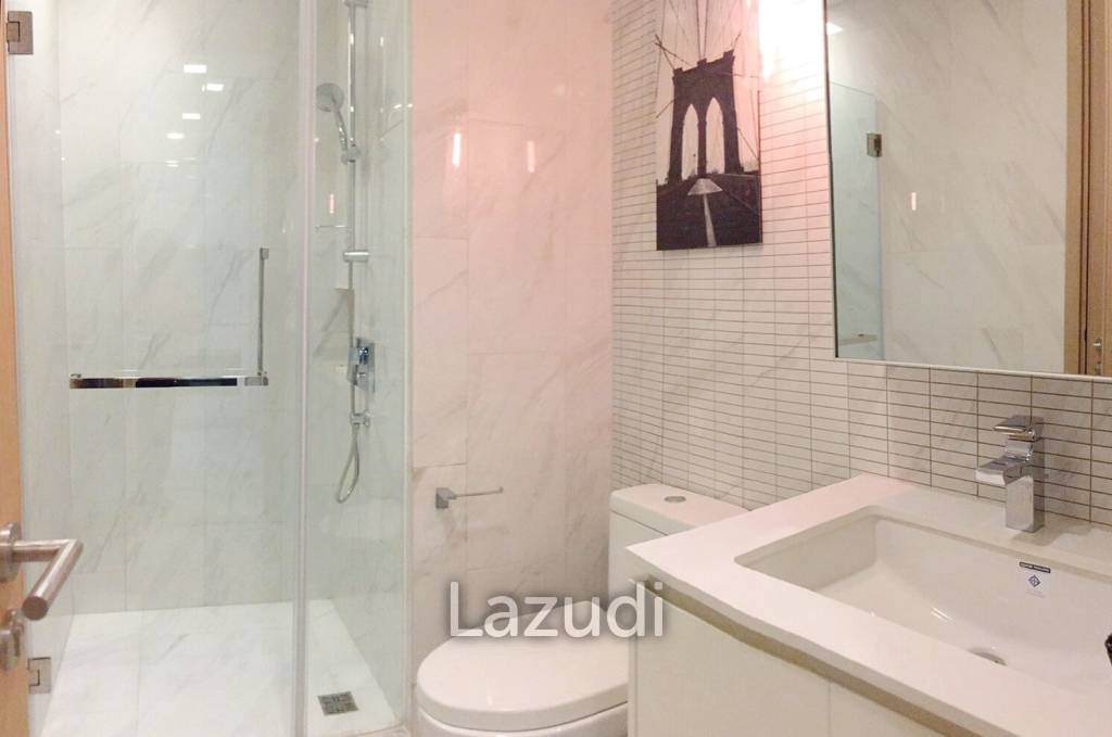 1 Bed 33 Sqm Hyde Sukhumvit 11 For Sale