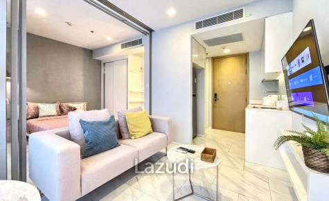 1 Bed 33 Sqm Hyde Sukhumvit 11 For Sale & Rent