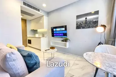 1 Bedroom 1 Bathroom 33 Sq.m Hyde Sukhumvit 11
