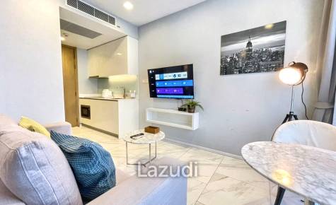 1 Bed 33 Sqm Hyde Sukhumvit 11 For Sale & Rent