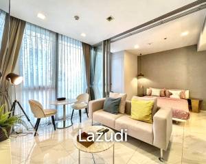 1 Bed 33 Sqm Hyde Sukhumvit 11 For Sale & Rent