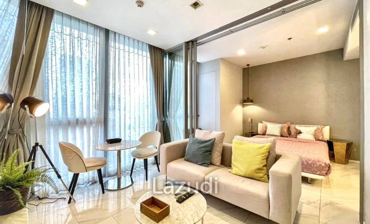 1 Bed 33 Sqm Hyde Sukhumvit 11 For Sale & Rent