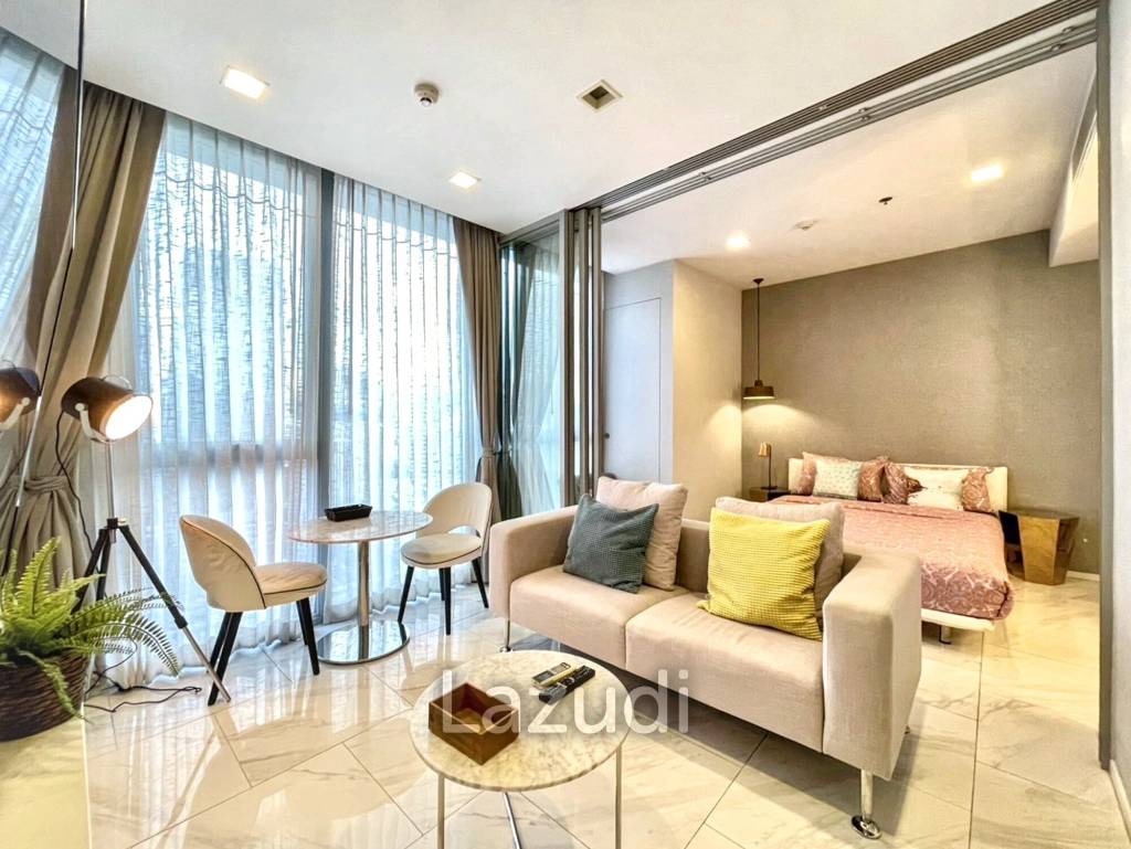 1 Bed 33 Sqm Hyde Sukhumvit 11 For Sale & Rent