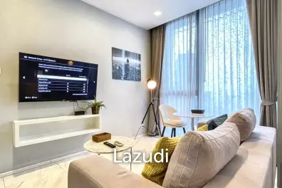 1 Bedroom 1 Bathroom 33 Sq.m Hyde Sukhumvit 11