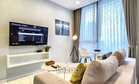1 Bed 33 Sqm Hyde Sukhumvit 11 For Sale & Rent