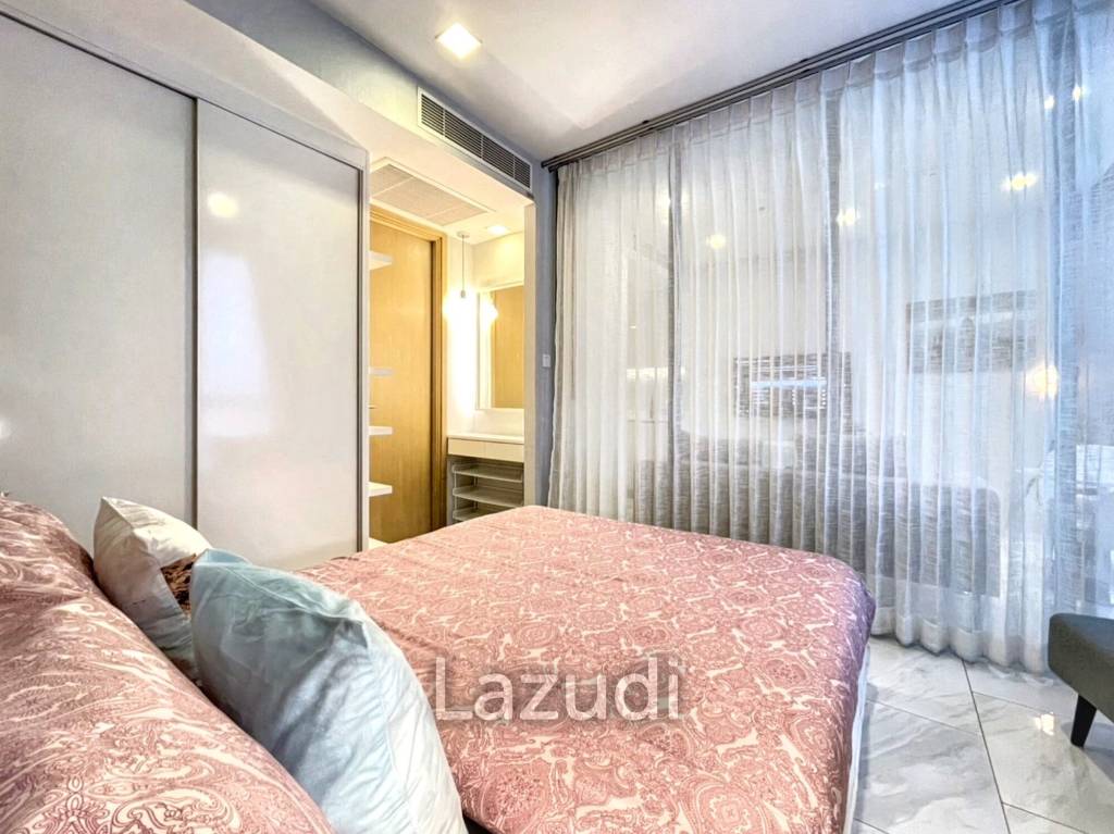 1 Bed 33 Sqm Hyde Sukhumvit 11 For Sale & Rent