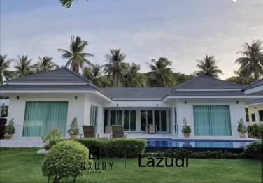 4 Bed 3 Bath Villa For Sale