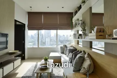 1 Bed 45 Sqm Eight Thonglor Resience For Sale