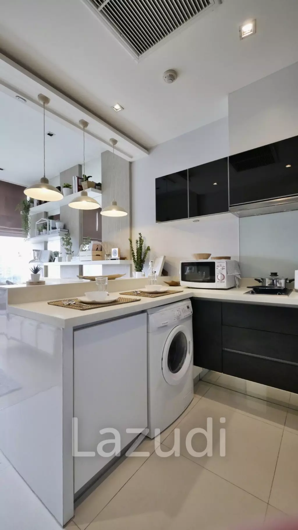 1 Bed 45 Sqm Eight Thonglor Resience For Sale