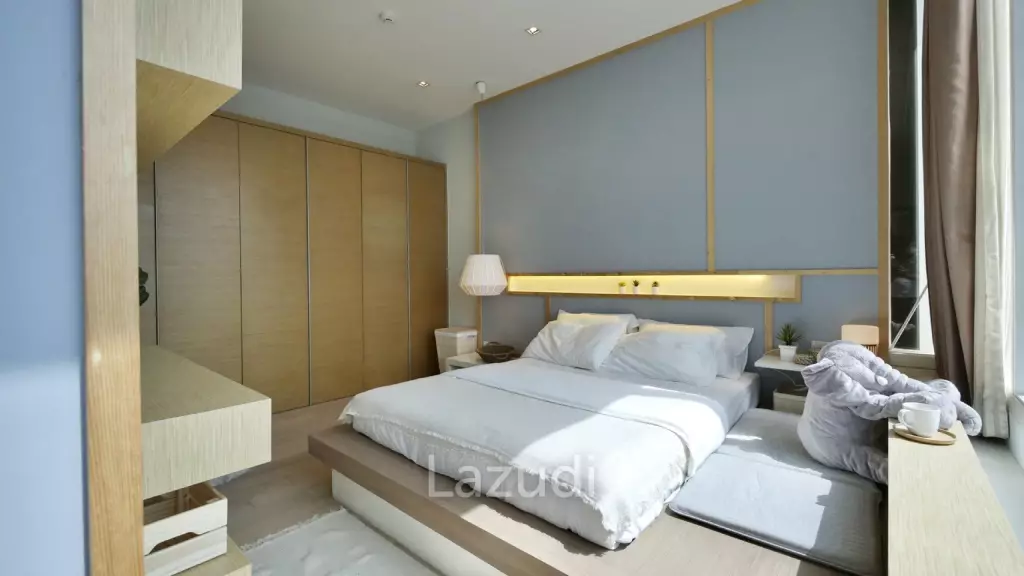 1 Bed 45 Sqm Eight Thonglor Resience For Sale