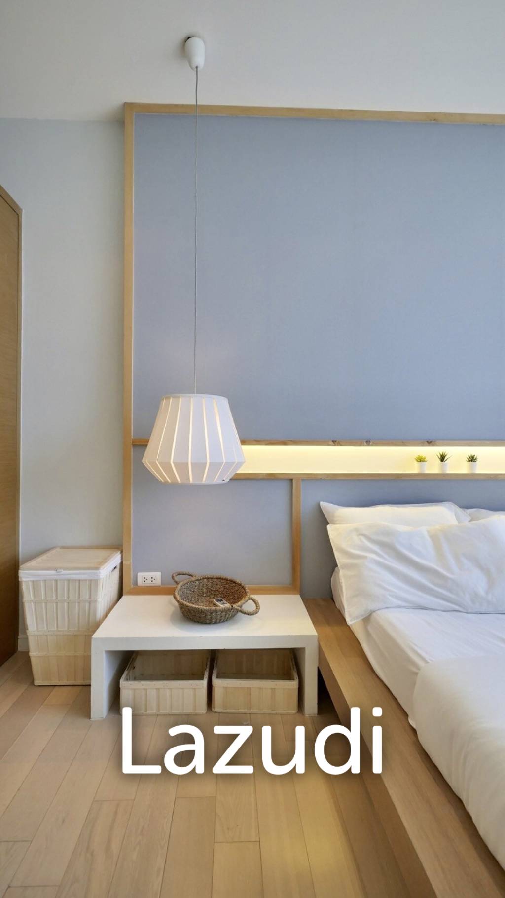 1 Bed 45 Sqm Eight Thonglor Resience For Sale