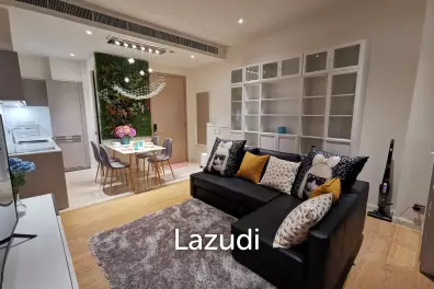 1 Bed 61 SQ.M Magnolias Waterfront Residences