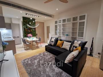 1 Bed 61 SQ.M Magnolias Waterfront Residences