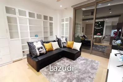 1 Bed 61 SQ.M Magnolias Waterfront Residences