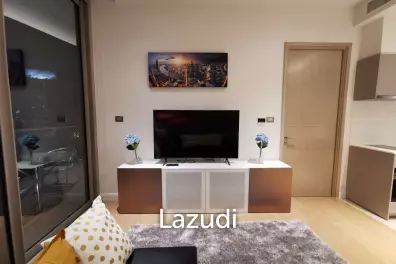 1 Bed 61 SQ.M Magnolias Waterfront Residences