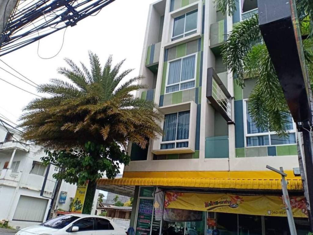 474.72 Sqm Condo For Sale