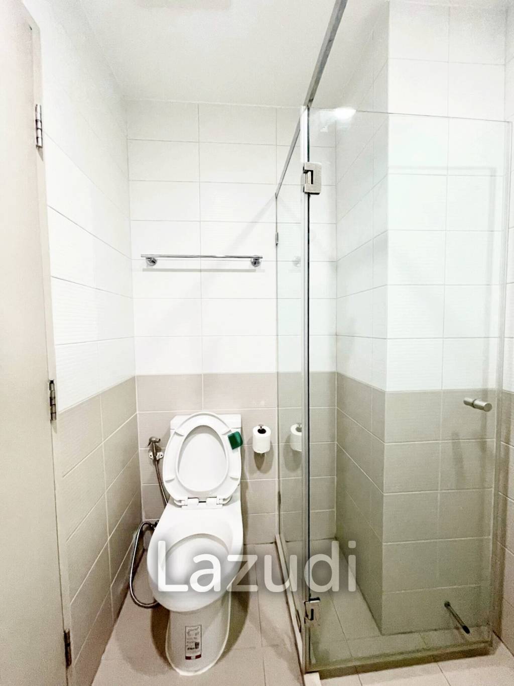 Studio 1 Bath 22 SQ.M Ideo Q Chula-Samyan