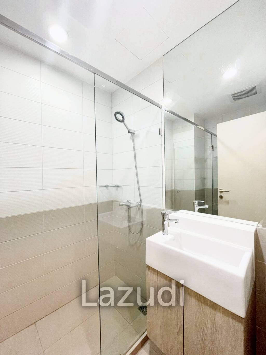 Studio 1 Bath 22 SQ.M Ideo Q Chula-Samyan