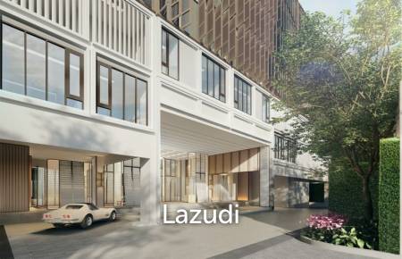 1 bed 45SQM Intercontinental Residences Hua Hin 1 bed 45SQM Intercontinental Residences Hua Hin