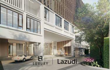 45 Sqm 1 Bed 1 Bath Condominium For Sale