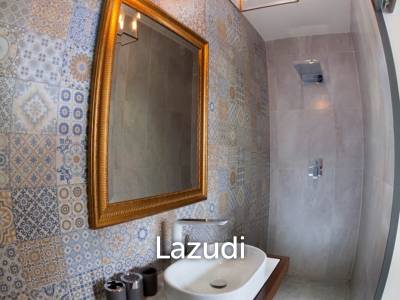 1 Bed 35.25SQ.M PALMYRAH CONDOMINIUM