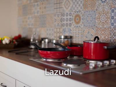 1 Bed 35.25SQ.M PALMYRAH CONDOMINIUM
