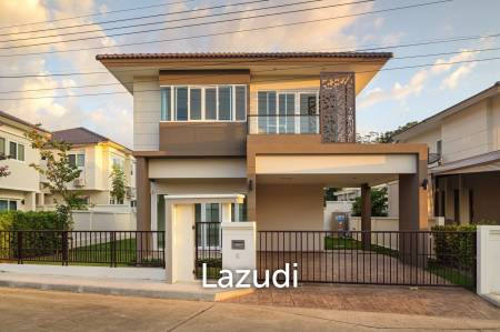 บ้านเดี่ยว2ชั้น 3ห้องนอน 3ห้องน้ำ ท่ามกลางวิวภูเขาโอบล้อม บ้านเดี่ยว2ชั้น 3ห้องนอน 3ห้องน้ำ ท่ามกลางวิวภูเขาโอบล้อม
