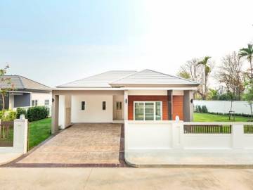 House in The Scenery Hill