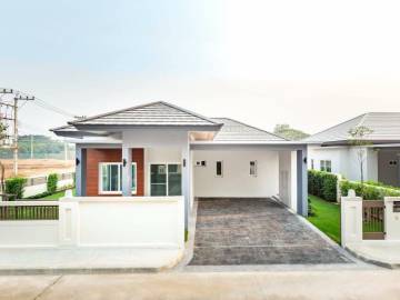 House in The Scenery Hill