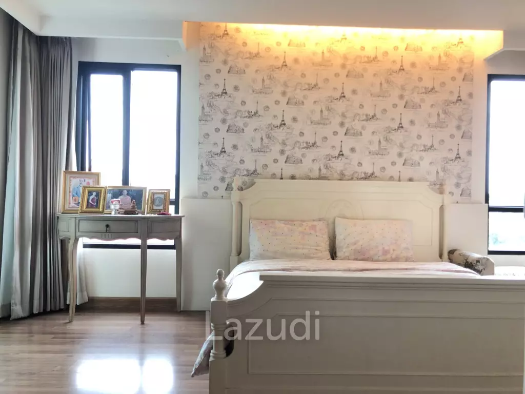 2 Bedrooms Condo for Sale, Chiangmai