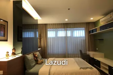 2 Bedrooms Condo for Sale, Chiangmai