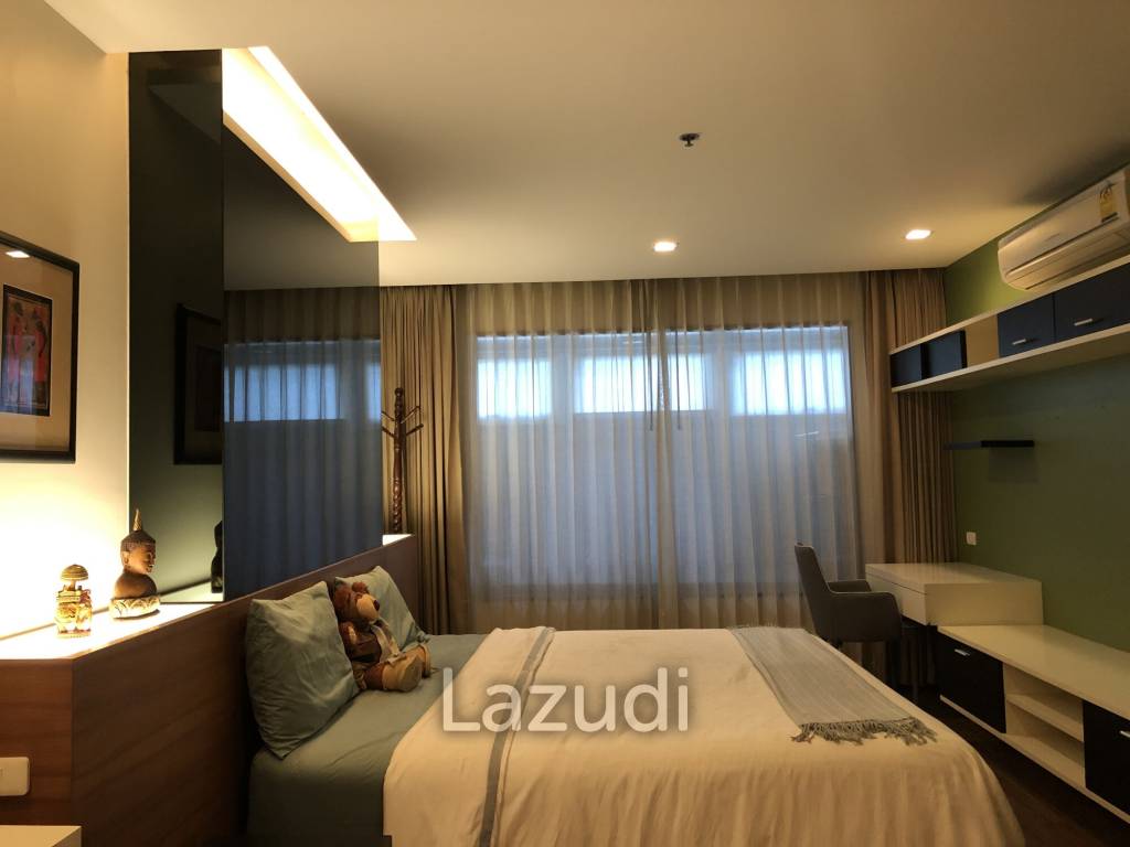 2 Bedrooms Condo for Sale, Chiangmai