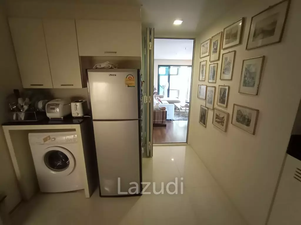 2 Bedrooms Condo for Sale, Chiangmai