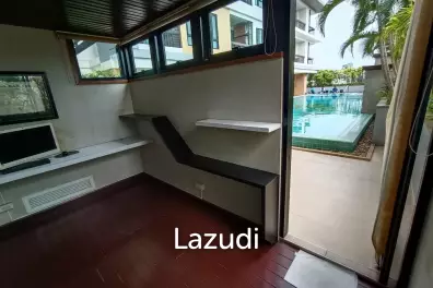 2 Bedrooms Condo for Sale, Chiangmai
