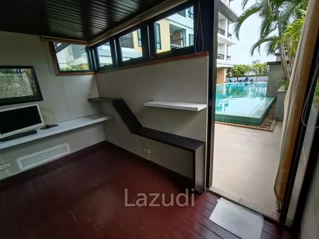 2 Bedrooms Condo for Sale, Chiangmai