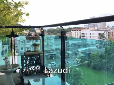 2 Bedrooms Condo for Sale, Chiangmai